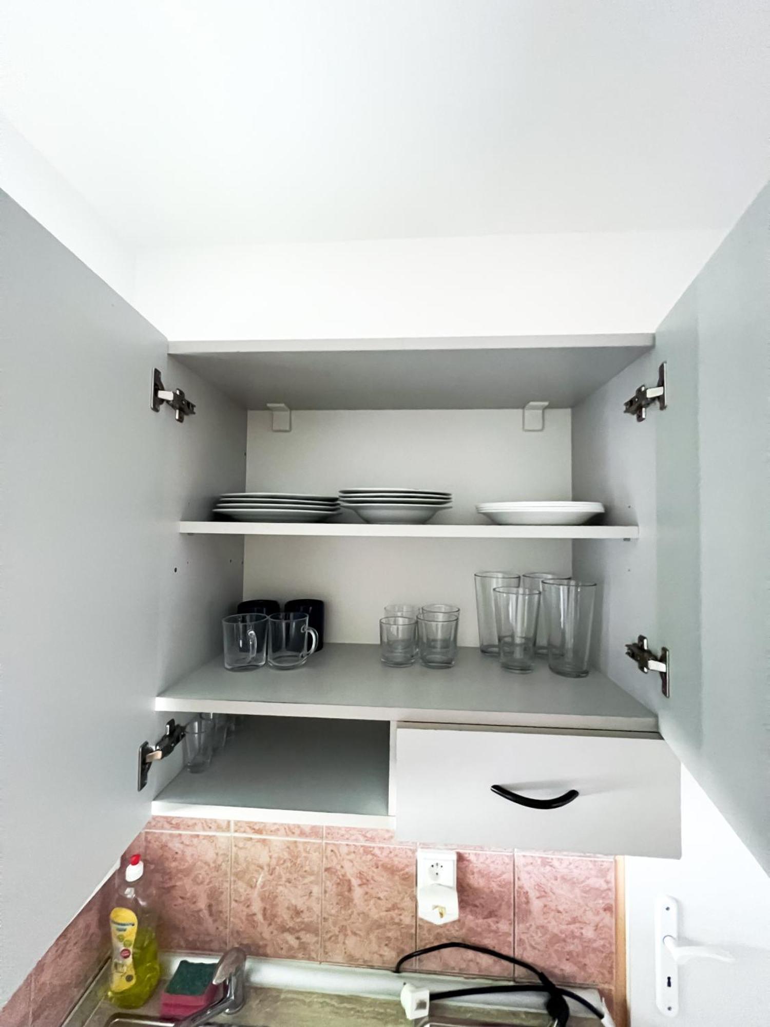 Apartman Taktik Veľký Meder Exterior foto