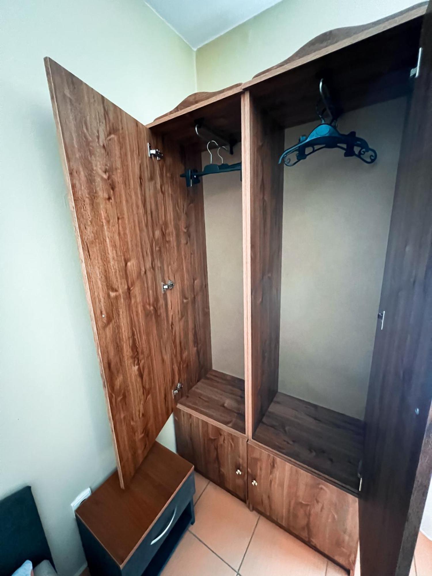 Apartman Taktik Veľký Meder Exterior foto