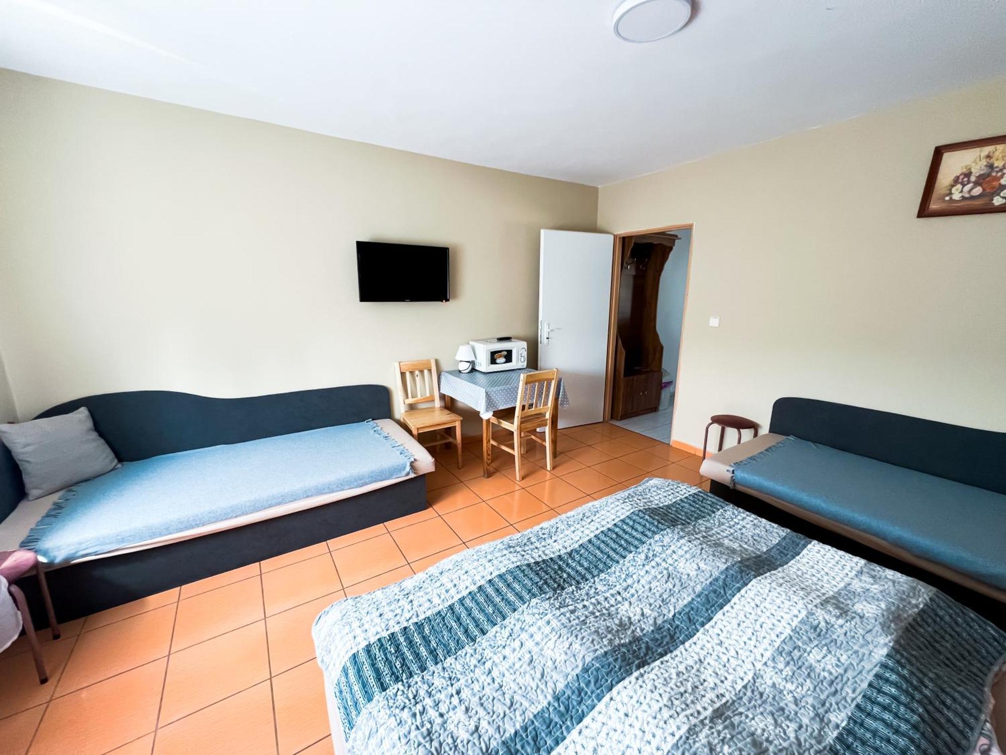 Apartman Taktik Veľký Meder Exterior foto