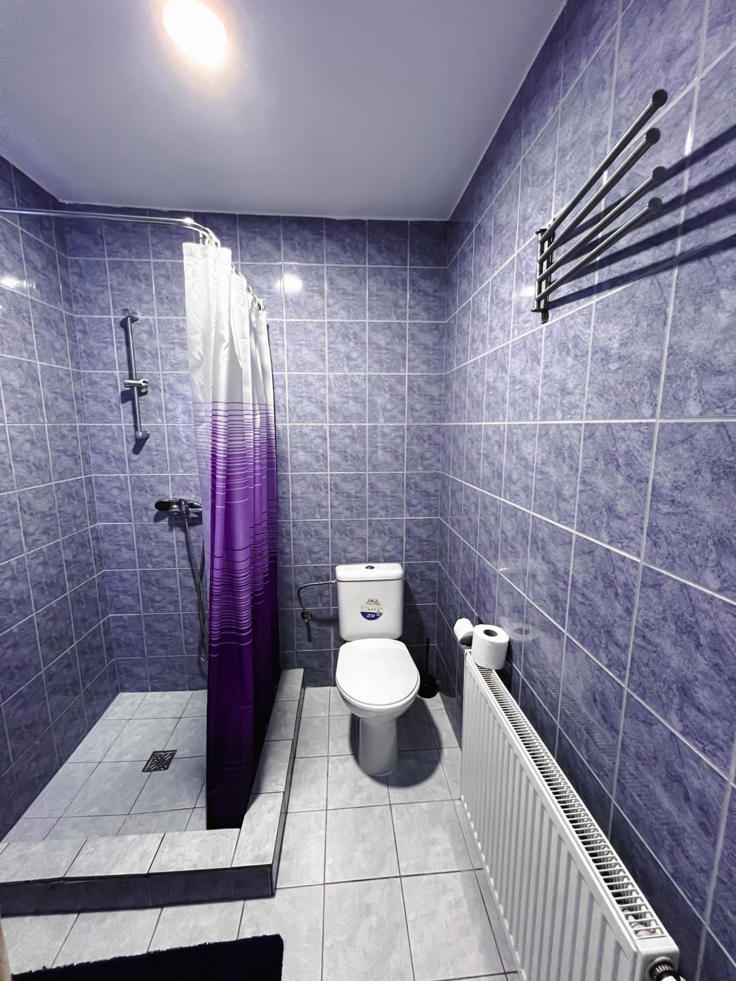 Apartman Taktik Veľký Meder Exterior foto