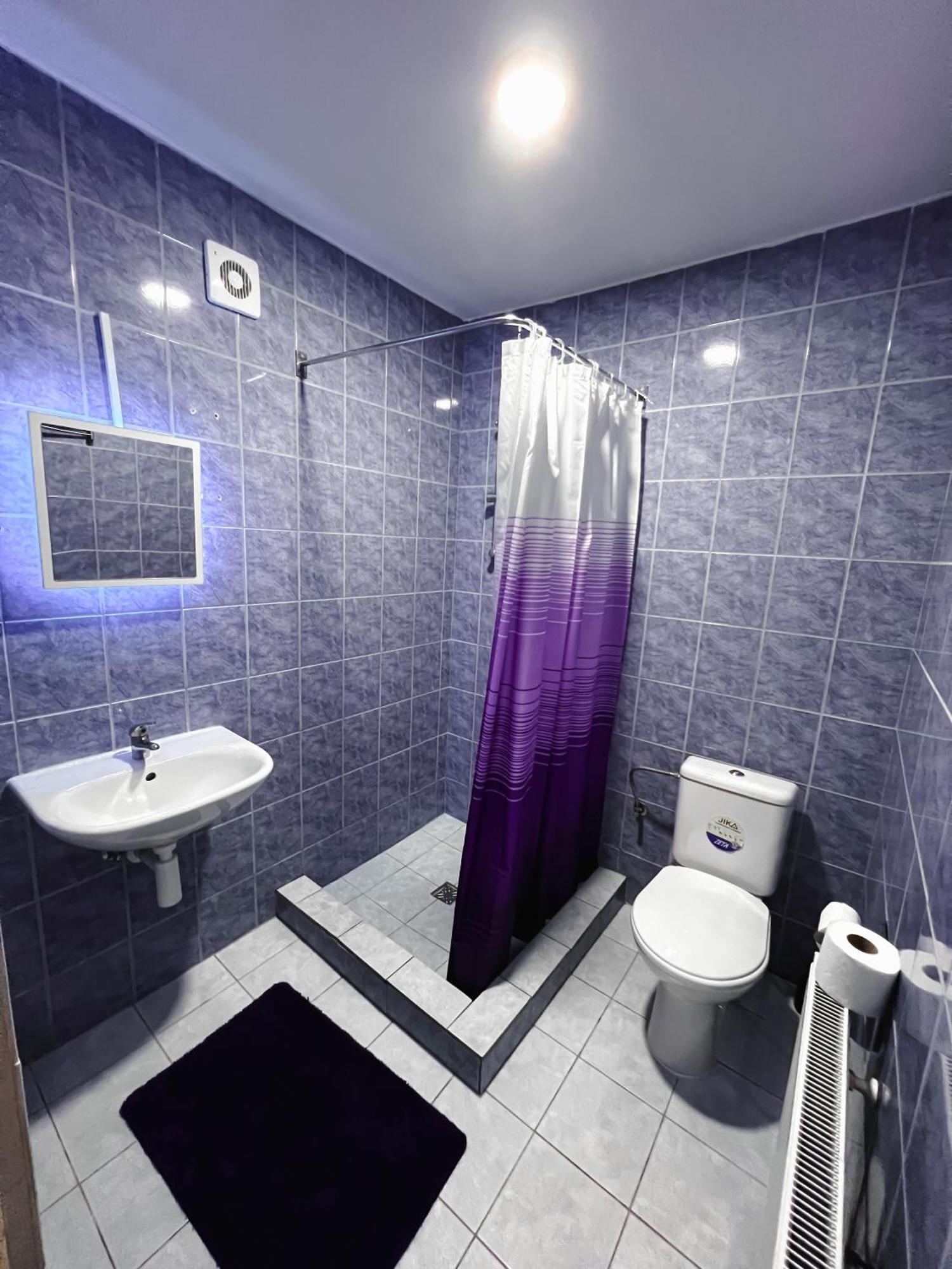 Apartman Taktik Veľký Meder Exterior foto