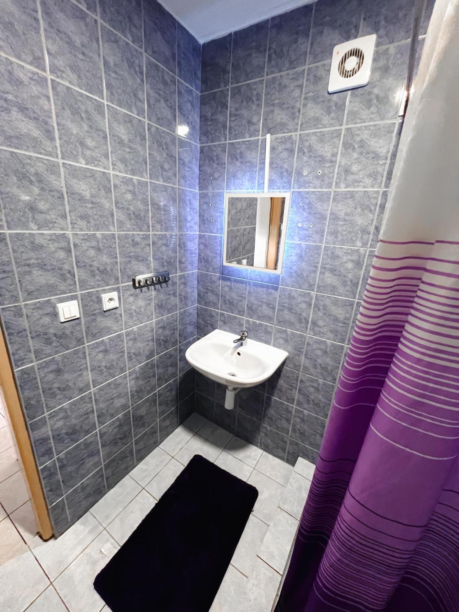 Apartman Taktik Veľký Meder Exterior foto