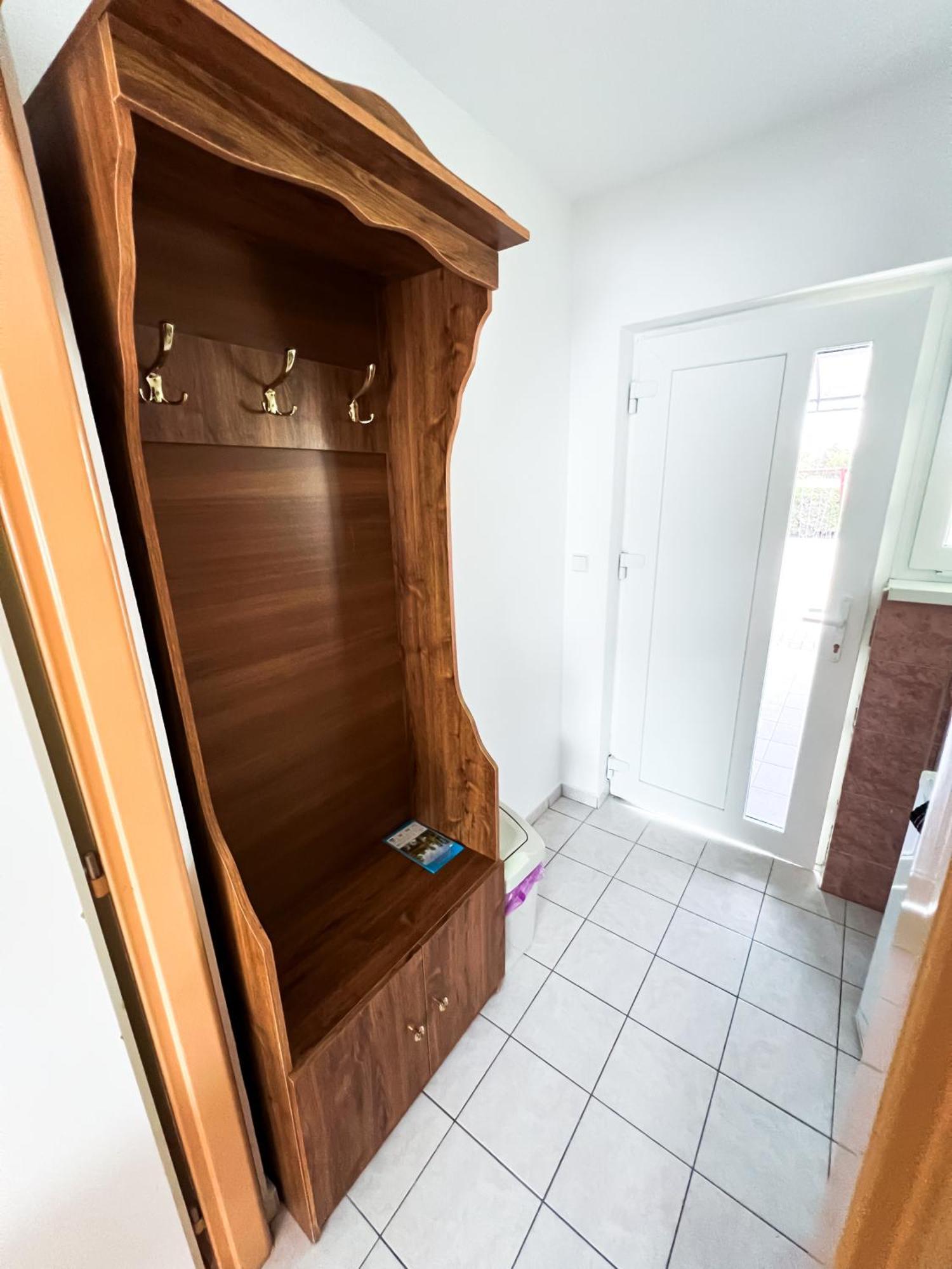 Apartman Taktik Veľký Meder Exterior foto