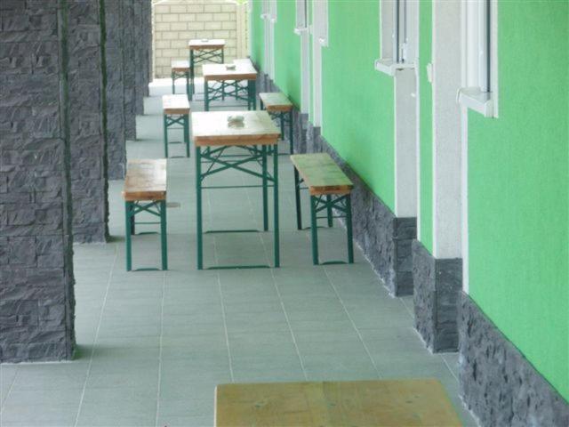 Apartman Taktik Veľký Meder Exterior foto