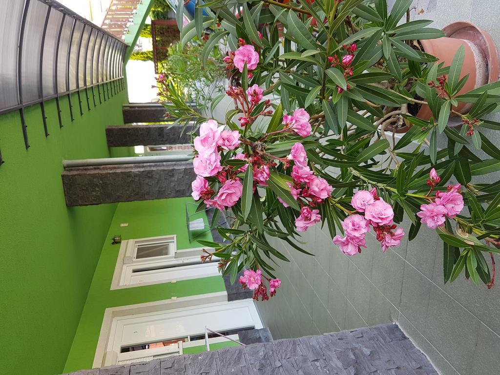 Apartman Taktik Veľký Meder Exterior foto